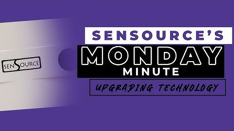 Upgrading Your People Counting Technology