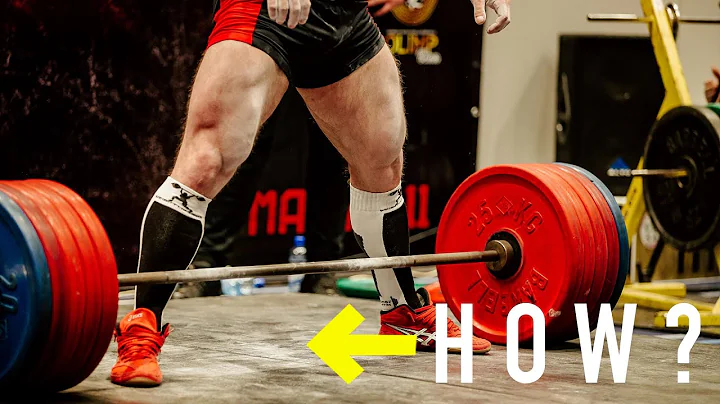Why Are Powerlifters So Strong? What We Can Learn