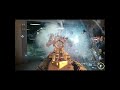 Call of Duty®     Black Ops III Missiion Provoction Eps 7