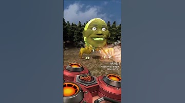 Mountain of Merit VS NEXTBOTS Part 296  #gmod #nextbots #shorts #chasing #chase #viral