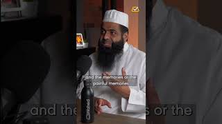 Losing your Parents - Sh. Sulaiman Moola #shorts #islamicparenting