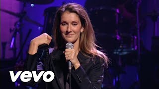 Céline Dion - My Heart Will Go On (Official Video HD) From The 