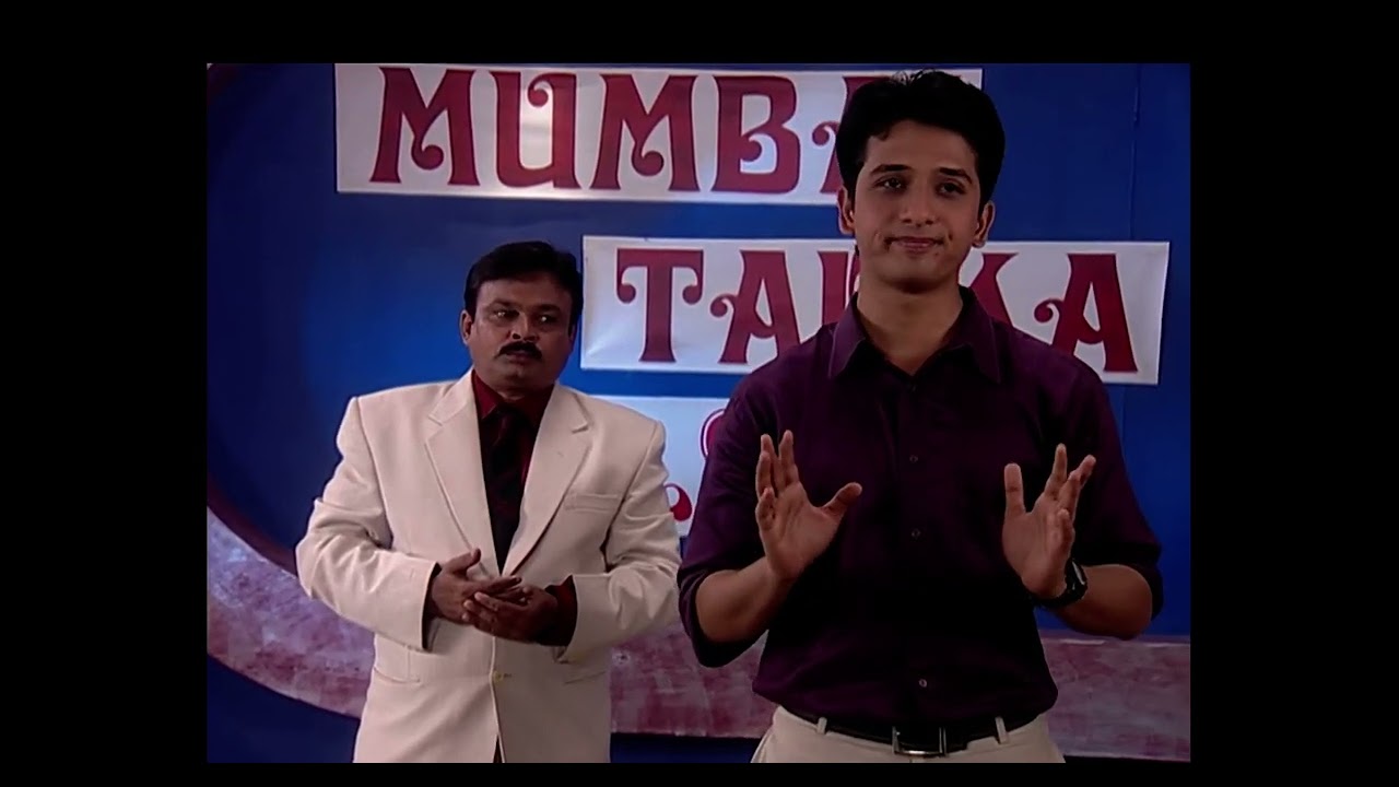 Majhiya Priyala Preet Kalena - Ep 308 - Shamika Raje - Marathi Tv Serial - Zee5 Marathi Classics