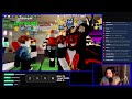 Some Osu!mania Then Funky Friday :)