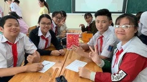 Dạy học theo chủ đề stem là gì năm 2024