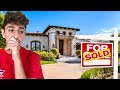 I Officially Sold My New House. (not a joke)