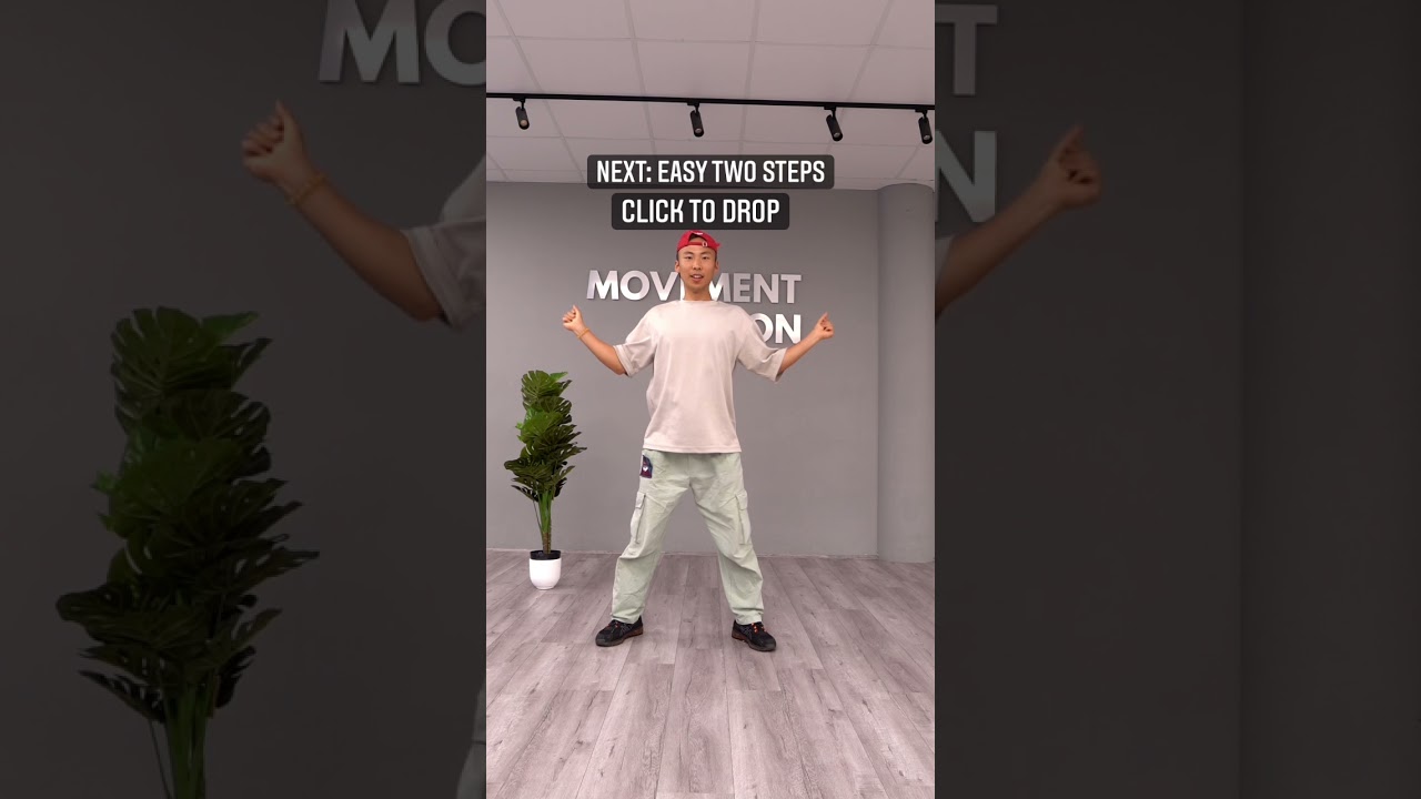 beginner dance combo conceited remy ma 