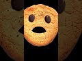 Cookie, don’t say that ￼