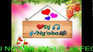 JINGLE EFFECT EASY CUE DJ NG'ABA 2