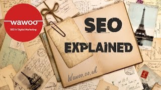SEO Explained