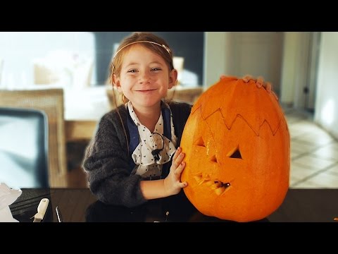 Video: Hvordan Man Laver Græskar Marshmallow Derhjemme