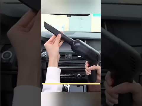 Беспроводной автомобильный пылесос/Wireless