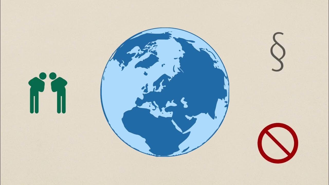 Universalien was bedeutet das eigentlich? Aus unserem Lexikon