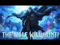 The Wolf Will Hunt Tavern Music For RPG DnD Medieval Folk Song mp3