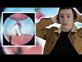 NEVER Listened to FINE LINE - HARRY STYLES | Reaction