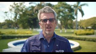 United Nations Jamaica: Hurricane Melissa Response