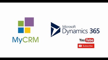 Working with Advanced Find in Microsoft Dynamics 365 - Overview