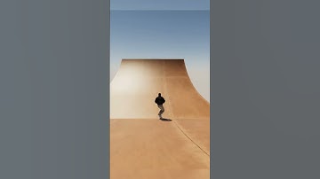 World’s FIRST 2880° in SCOOT