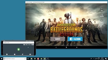 Full Android Oreo Emulator for PC - X86 / ARM