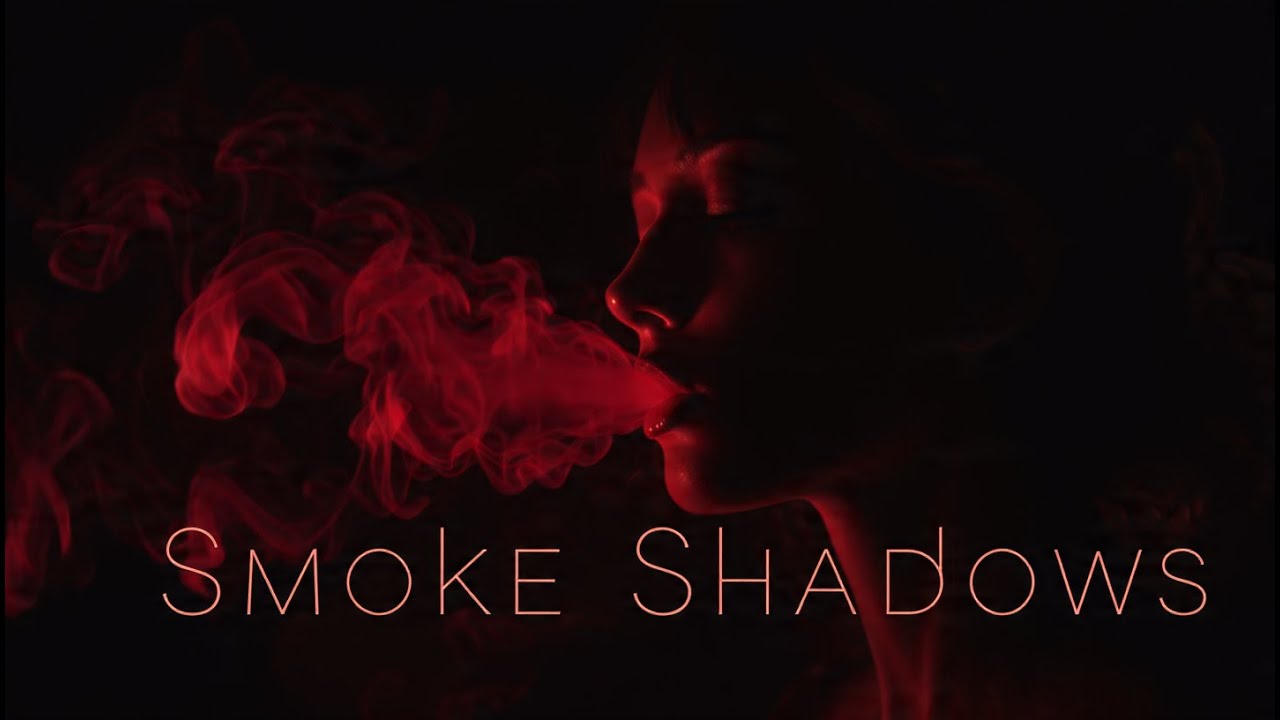Smoke Shadows — Just Relax | Deep House Mix 2026 - Chill Night Vibes / Stress Relief