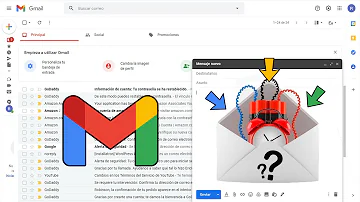 ¿Qué ocurre cuando eliminas un mensaje enviado en Gmail?