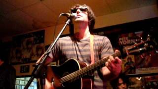 Pete Yorn - Social Development Dance - Fingerprints