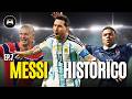 🏆🌍 MODO MUNDIAL | El hat-trick histórico de 👑Messi y los dobletes de Mbappé y Haaland 🔥