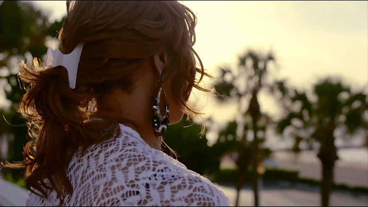 Janice Peterson   You Are  Official Music Video