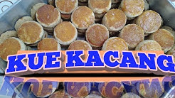 kue kacang Bimoli enak dan sederhana - Durasi: 12.37. 