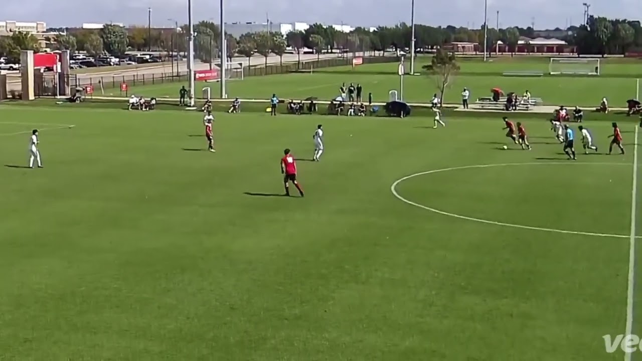 Cole McDaniel Highlight Video (Mar 27th, 2022)