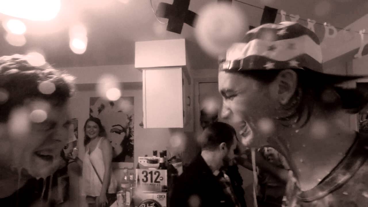 Typesetter - "Settling"