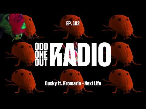 YOTTO - Odd One Out Radio - Ep. 102