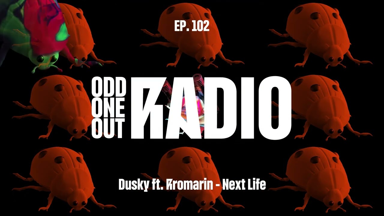 YOTTO - Odd One Out Radio - Ep. 102
