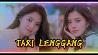 LAGU JOGET MINANG '''TARI LENGGANG''REMIX TERBARU LAGU ACARA 2021
