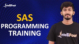 SAS Training | SAS Tutorial | Intellipaat screenshot 4