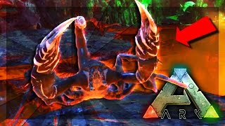 ARK: Survival Evolved Server - BACK INTO THE CAVES? #58