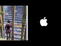 I 1v1&#39;d Apple...