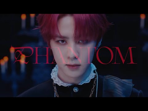 WayV 'Phantom' Comeback Teaser