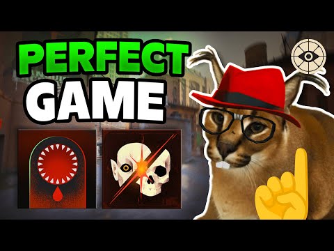 This Infernus Game Was Perfect