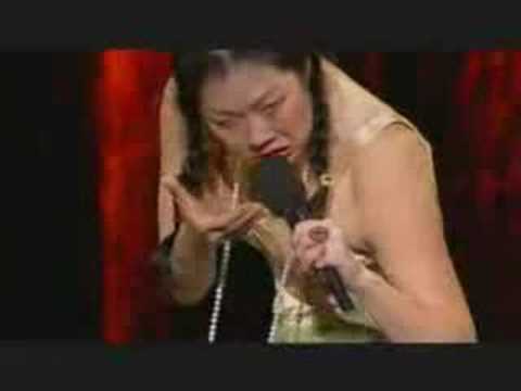 Margaret Cho Asian Chicken Salad Dvd Quality Margaret Cho Asian Chicken Salad Dvd Quality