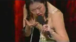 Margaret Cho- Asian Chicken Salad DVD Quality