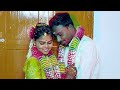 Arunachalam weds pavithra devi