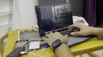 Proxmark3 demo | cloning RFID tag | with cyberguy and badbot