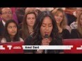 Amel Bent "Vivement Dimanche" du 30 Mars