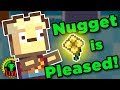 Be My Friend Nugget! | Kindergarten 2