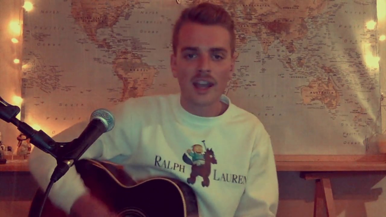 Romeo Elvis Drole De Question Chords