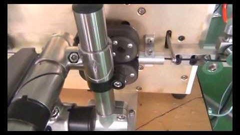 Automatic wire Cutting and Stripping inkjet marking Machine WPM-68PMJ