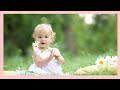 Beautiful Cute in the Field! 😊 - Hilarious Baby - Adorable Moments