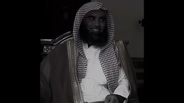سورة الاحقاف. تلاوه نادره. جميله جدا للشيخ محمد اللحيدان - 1428
