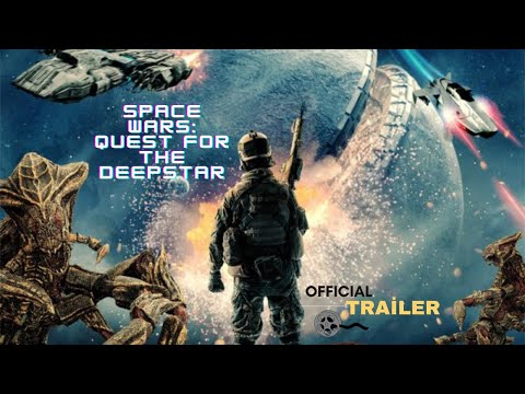 SPACE WARS : QUEST FOR THE DEEPSTAR - In Theaters Tomorrow! - HorrorFix